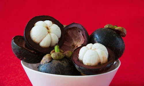 # 4 Mangosteen for Immune Health