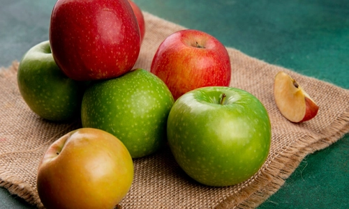 Apple-Varieties