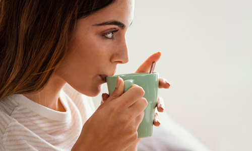 Green-Tea