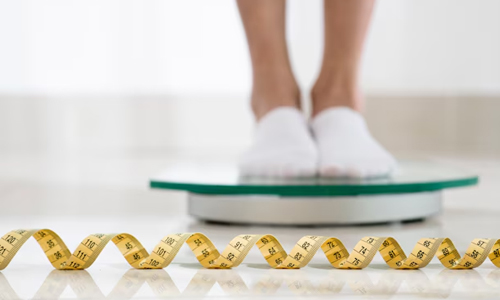 Weight-Management