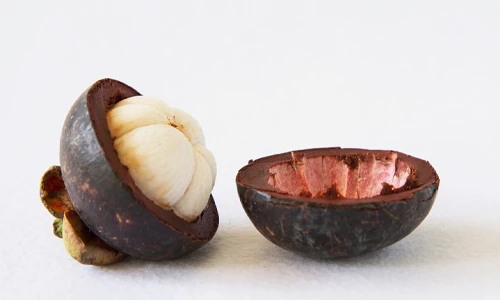 How to Get Your Mangosteen