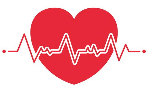 Maintains-Cardiac-Health