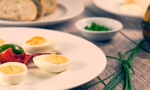 Eggs
