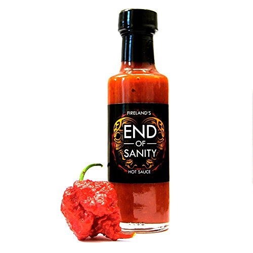 hot sauce