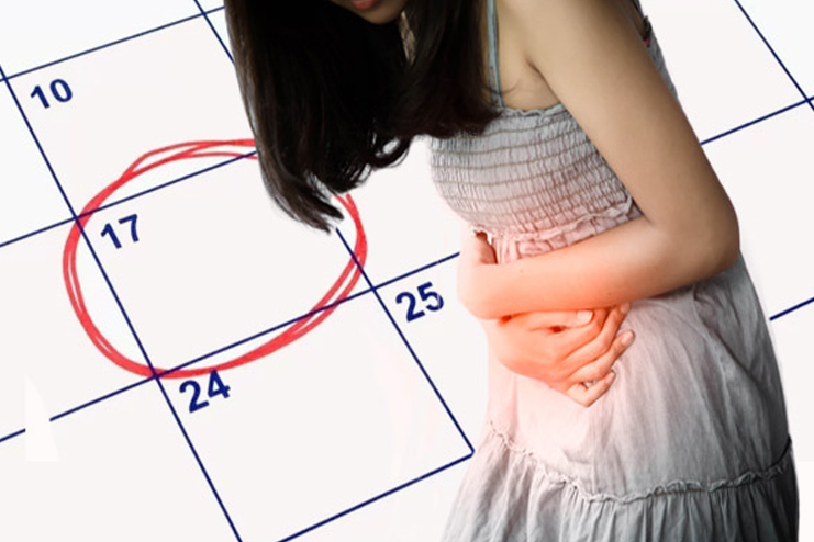 hormonal changes and neutralizes them