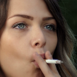 Ill effects of smoking on women’s health!