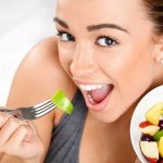 Does over-eating fruits cause weight gain?