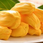 Does JACKFRUIT have a Nutritional Profile?