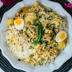 Know India’s Top Chef’s Best-Loved Biriyani’s!