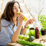 Simple DIY Detox drinks for Body-Cleansing!