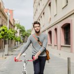 Is it an A-Z health Tip for Men?