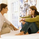 How to help your child get over anxiety & depression!