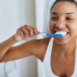 New Research reveals brushing after food is unhealthy!