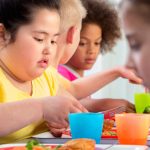 Could discrimination cause obesity in children?