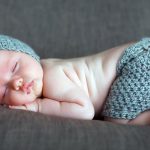 Tips and tricks to get your baby sleep entire night