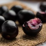 Jamun…the black plum fruit known best for health!
