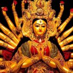 5 Must Known Things about Navrathri Fast