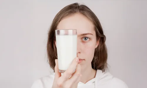 Dairy Products