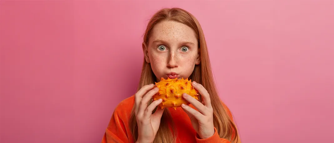 Foods That Cause Acne: What Happens Inside Your Skin