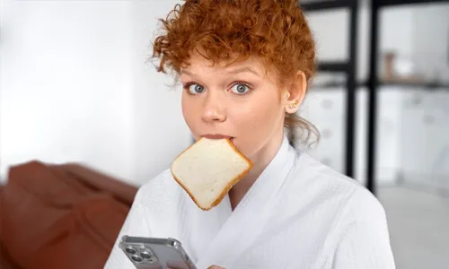 Refined Carbohydrates