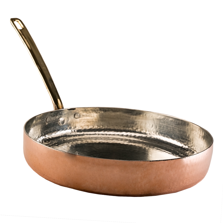 copper cookware