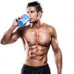 Can vegetarian food help build muscles without using supplements?