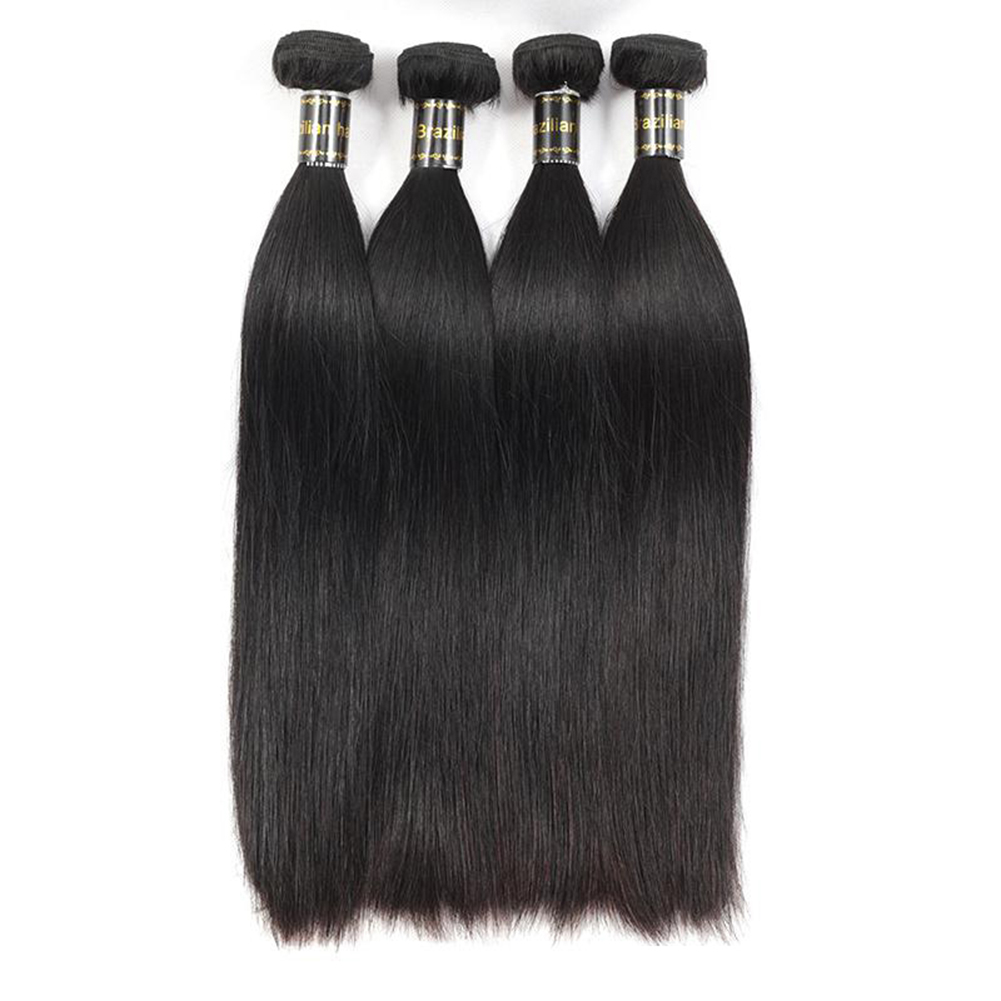 human hair