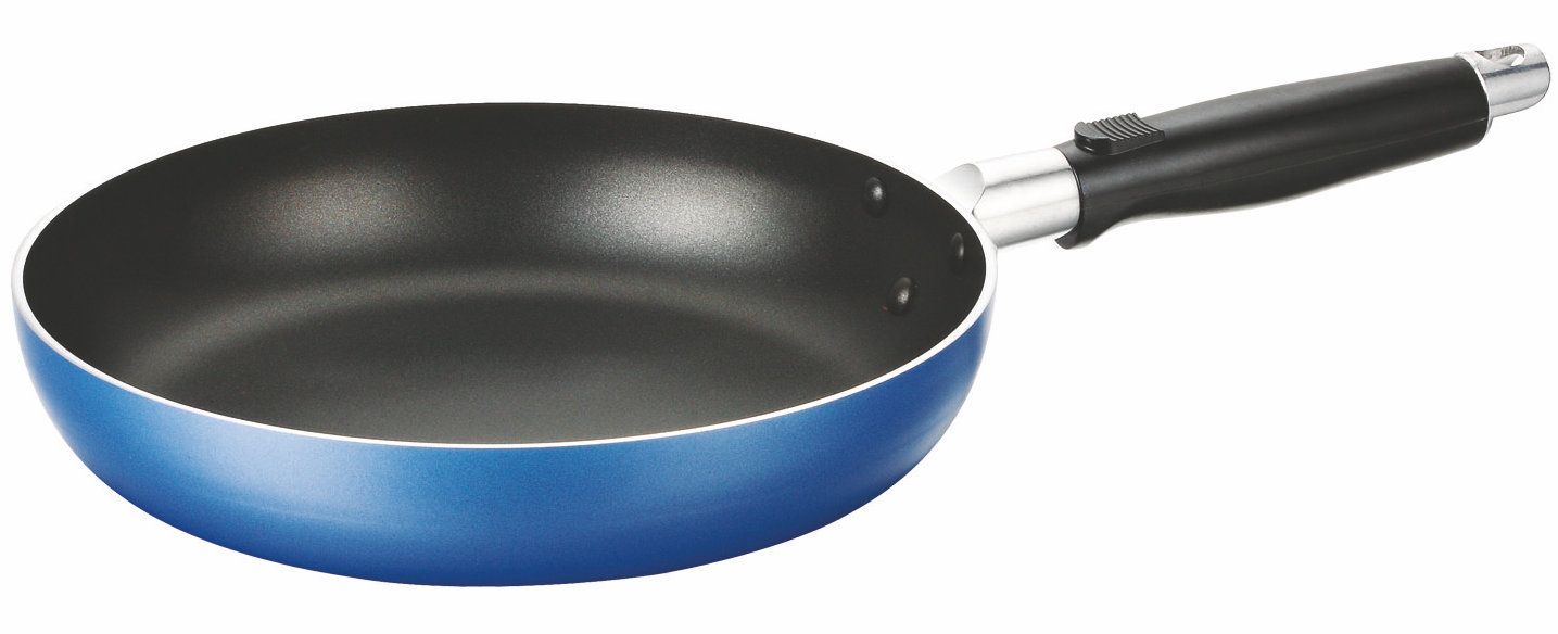 teflon cookware