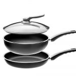 4 TYPES TO TOXIC COOKWARES TO AVOID