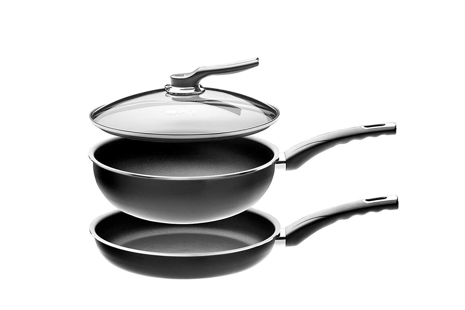 4 TYPES TO TOXIC COOKWARES TO AVOID