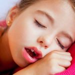Does your child snore? Here’s what you need to know!