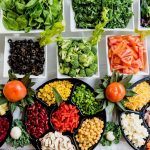 Researchers say, “increase your Fiber intake”!