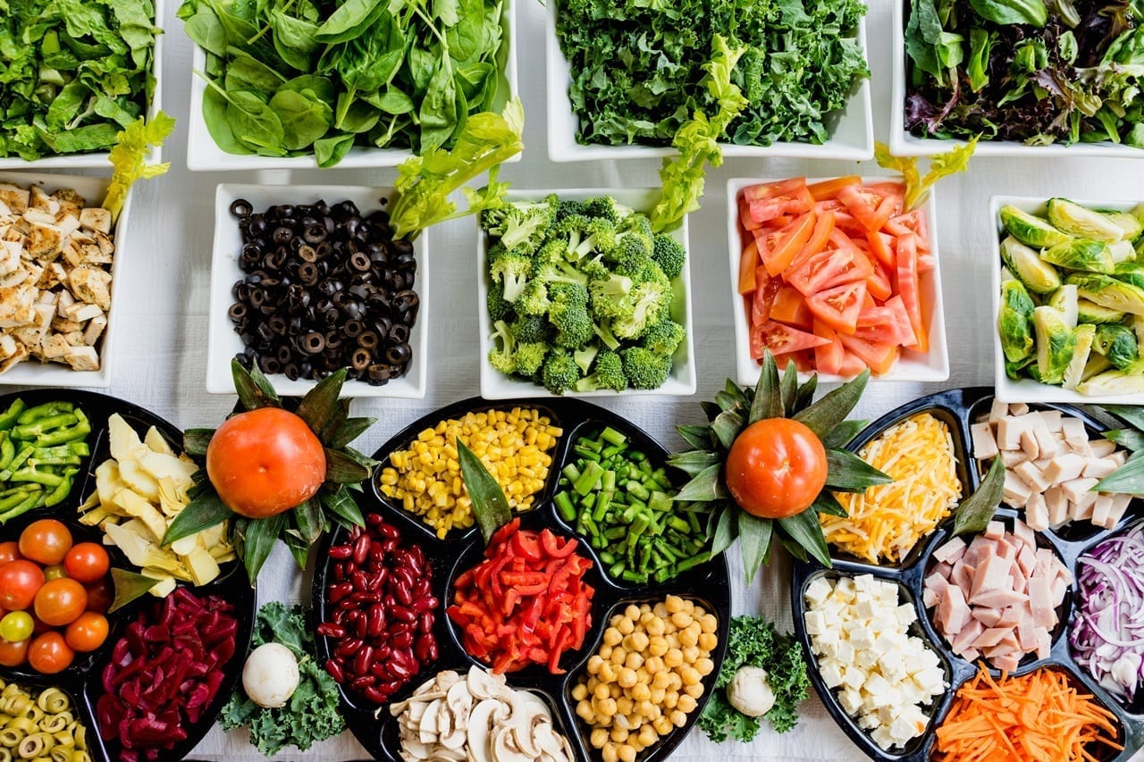 Researchers say, “increase your Fiber intake”!