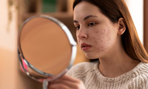 Skin-Issues
