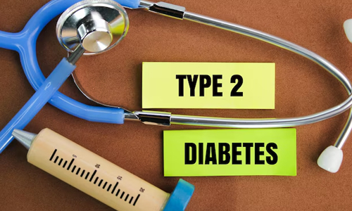 Type-2-Diabetes