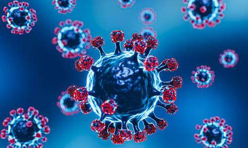 Viral-Infections