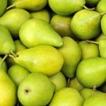 A-Z Health benefits with the magic fruit Pear!