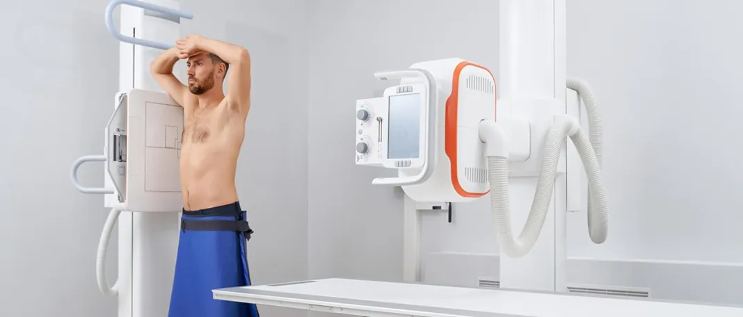 Do X-Rays and CT Scans Increase the Risk of Cancer?