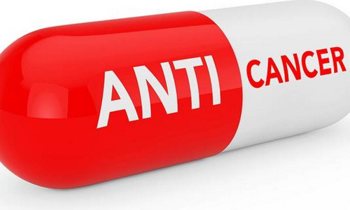 Anti-Cancerous-Properties