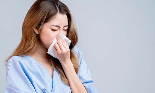 Allergy-Prevention