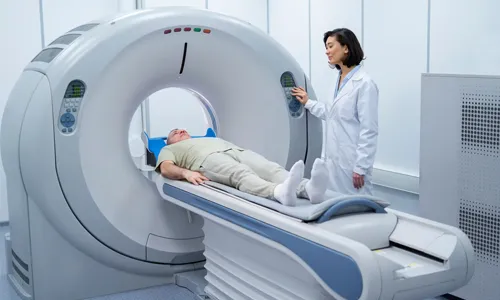 What Makes X-Rays