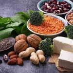 Vegan Or Plant Protein Diet Is Good For A Healthy Heart
