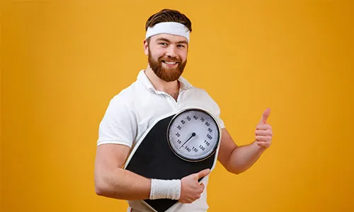 Aids Weight Management