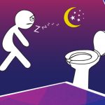 Frequent Urination At Night May Be A Sign Of Hypertension