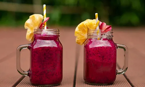 Natural Detox