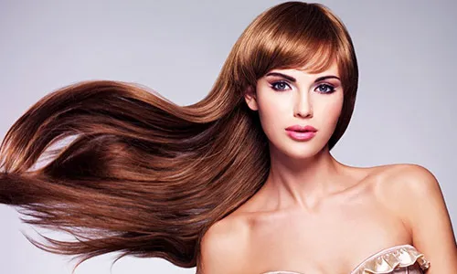 Promotes Hair Health