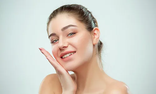 Promotes Healthy Skin