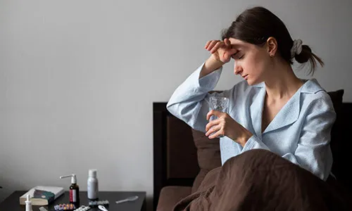 Reduces Anemia Risk