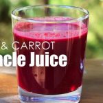ABC Juice : 20 Health Benefits of Apple, Beetroot, Carrot