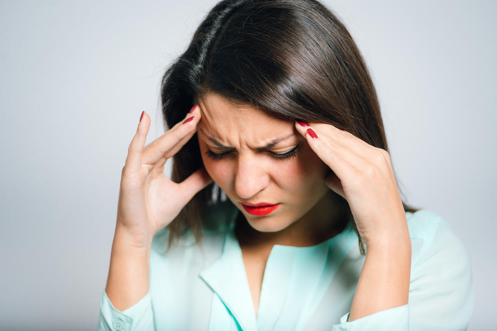 Headache aneurism facial pain — pic 10